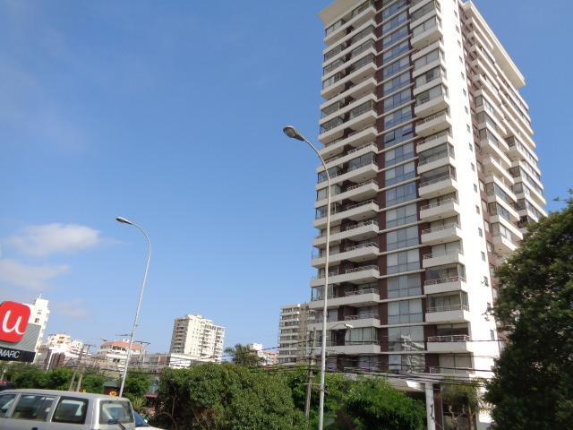 Delpino - 7 Norte A Pasos De San Martin Vina del Mar